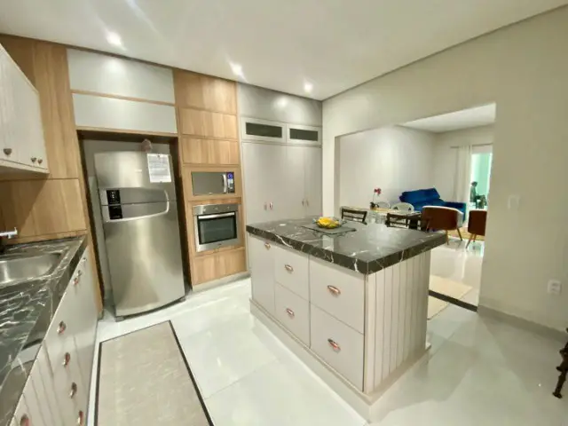 Foto 3 de Casa com 3 Quartos à venda, 500m² em Flodoaldo Pontes Pinto, Porto Velho