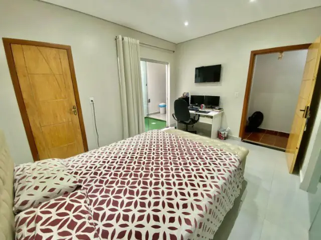 Foto 4 de Casa com 3 Quartos à venda, 500m² em Flodoaldo Pontes Pinto, Porto Velho