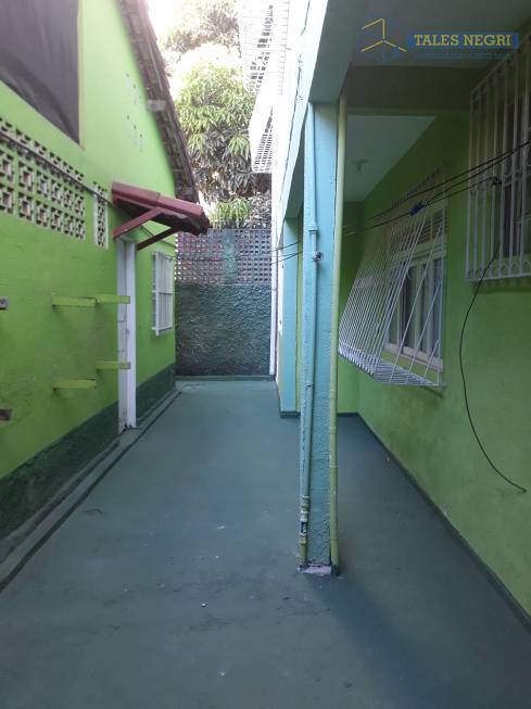 Foto 3 de Casa com 3 Quartos para alugar, 120m² em Jardim Camburi, Vitória