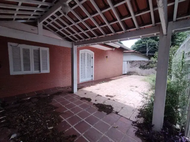Foto 1 de Casa com 3 Quartos para alugar, 210m² em Jardim Esplanada II, São José dos Campos