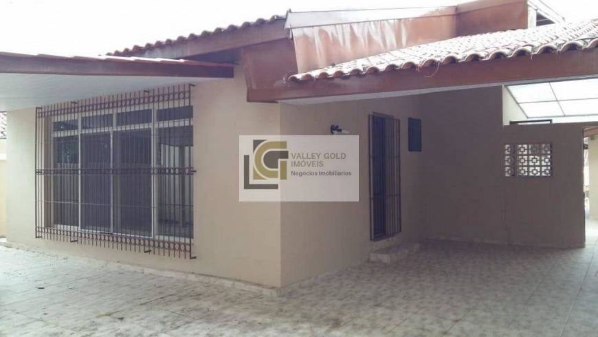 Foto 1 de Casa com 3 Quartos para alugar, 211m² em Jardim Esplanada II, São José dos Campos