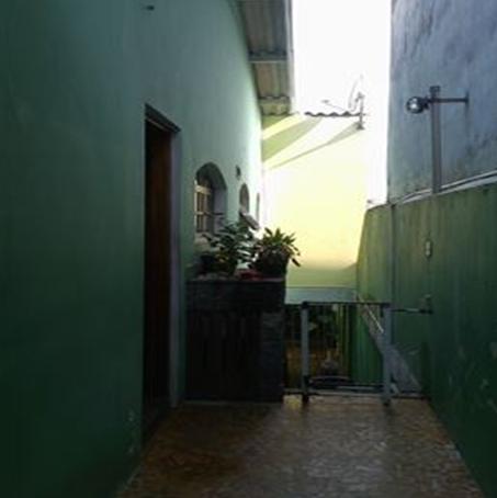Foto 3 de Casa com 3 Quartos à venda, 125m² em Jardim Monte Alegre, Taboão da Serra