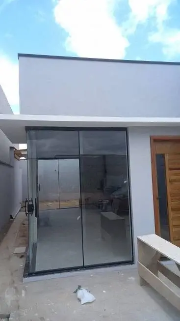 Foto 2 de Casa com 3 Quartos à venda, 200m² em Jardim São Bernardo, São Paulo