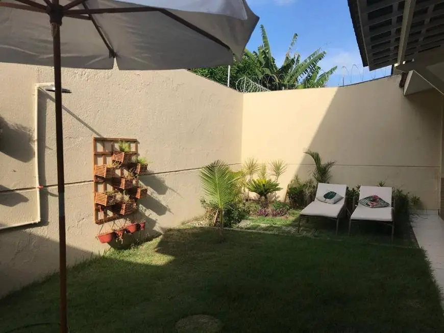 Foto 5 de Casa com 3 Quartos para alugar, 186m² em Lagoa Redonda, Fortaleza