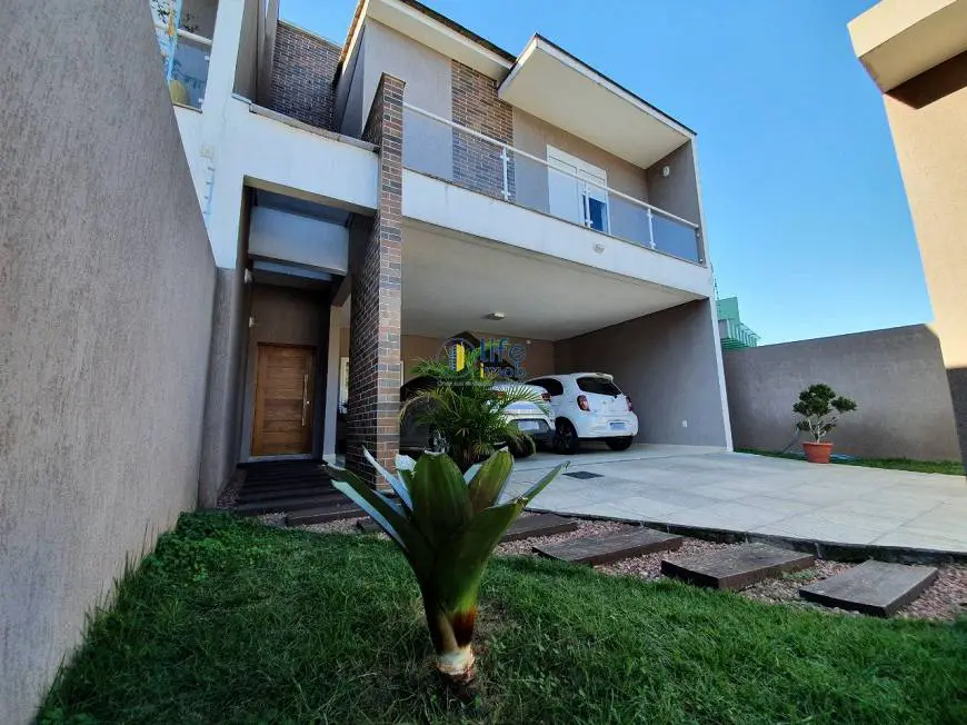 Foto 1 de Casa com 3 Quartos à venda, 157m² em Pinheiro, São Leopoldo