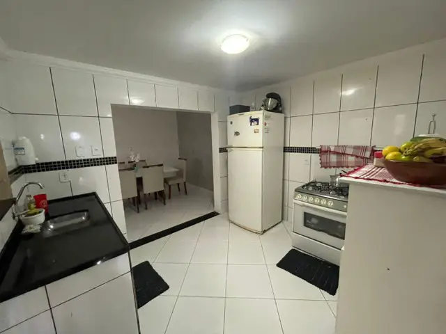 Foto 3 de Casa com 3 Quartos à venda, 360m² em Sobradinho, Brasília