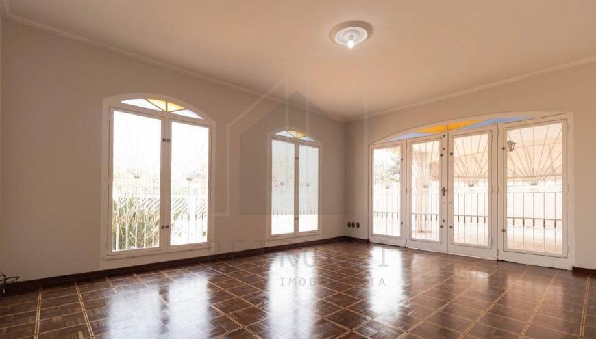 Foto 5 de Casa com 3 Quartos à venda, 250m² em Vila Nogueira, Campinas