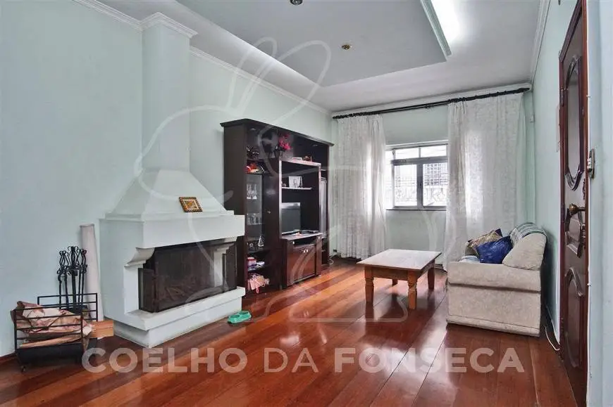 Foto 1 de Casa com 4 Quartos à venda, 318m² em Bela Vista, São Paulo