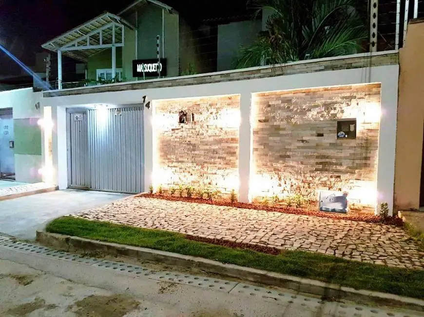 Foto 1 de Casa com 4 Quartos à venda, 180m² em Maraponga, Fortaleza