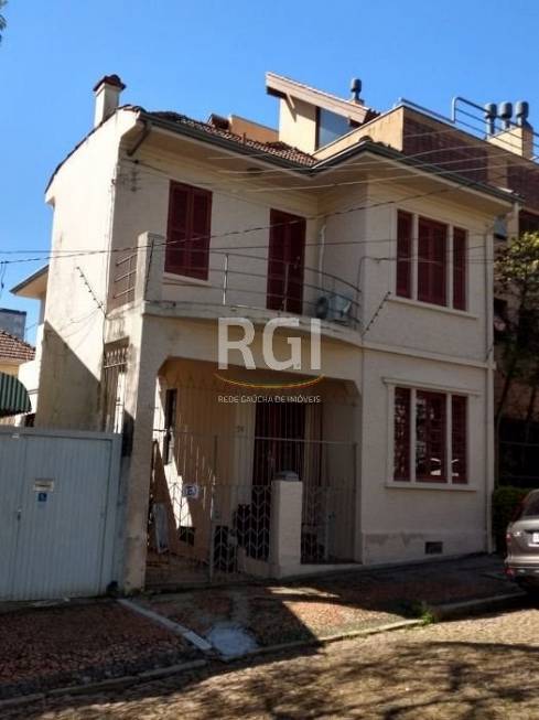 Foto 1 de Casa com 4 Quartos à venda, 198m² em Moinhos de Vento, Porto Alegre