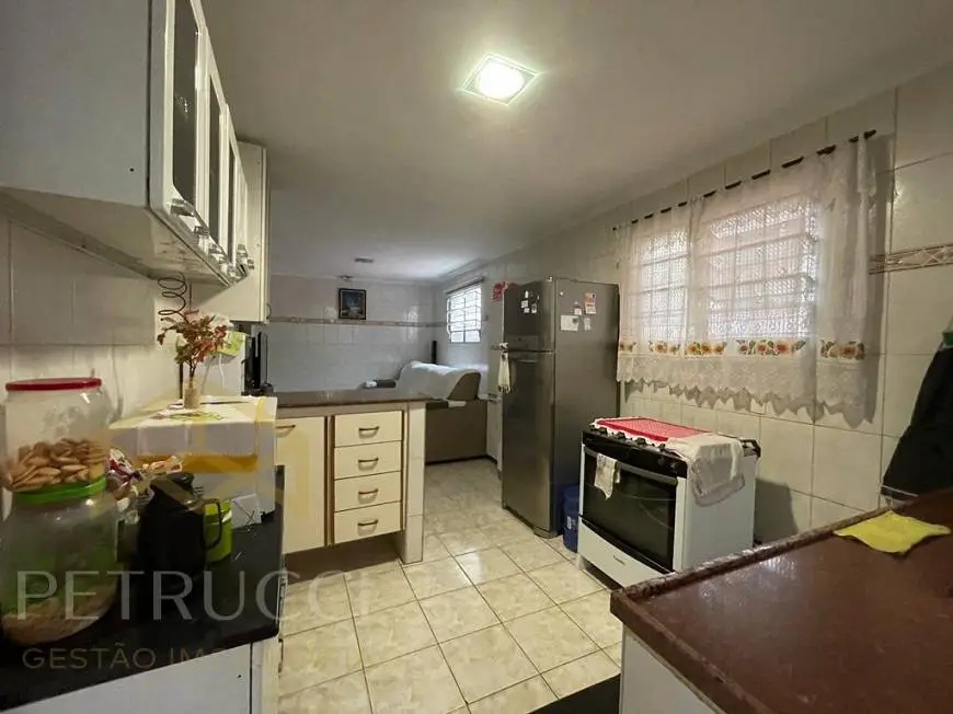 Foto 5 de Casa com 4 Quartos à venda, 230m² em Taquaral, Campinas
