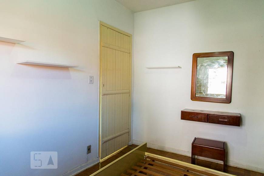 Foto 4 de Casa de Condomínio com 1 Quarto para alugar, 40m² em Jabaquara, São Paulo
