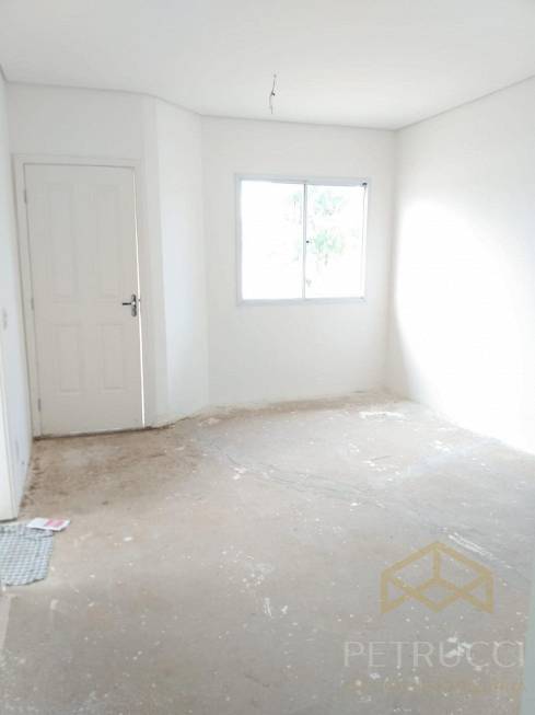 Foto 1 de Casa de Condomínio com 2 Quartos à venda, 54m² em Condominio Residencial Viva Vista, Sumare