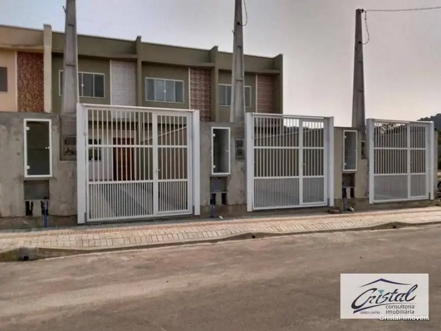 Foto 1 de Casa de Condomínio com 2 Quartos à venda, 74m² em Morretes, Itapema