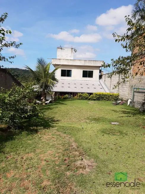 Foto 1 de Casa de Condomínio com 3 Quartos à venda, 210m² em Chácara Contagem, Contagem