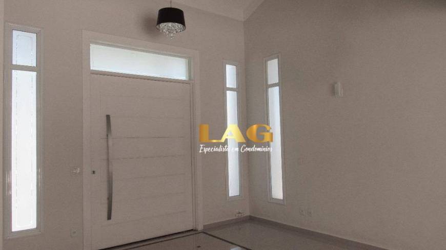 Foto 3 de Casa de Condomínio com 3 Quartos para venda ou aluguel, 277m² em Condominio Ibiti do Paco, Sorocaba