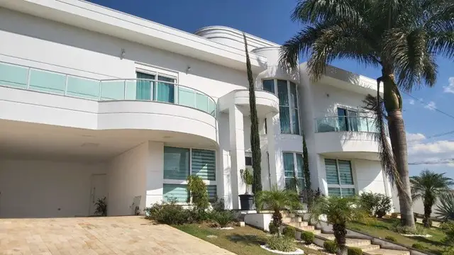 Foto 1 de Casa de Condomínio com 3 Quartos à venda, 600m² em Parque Residencial Itapeti, Mogi das Cruzes