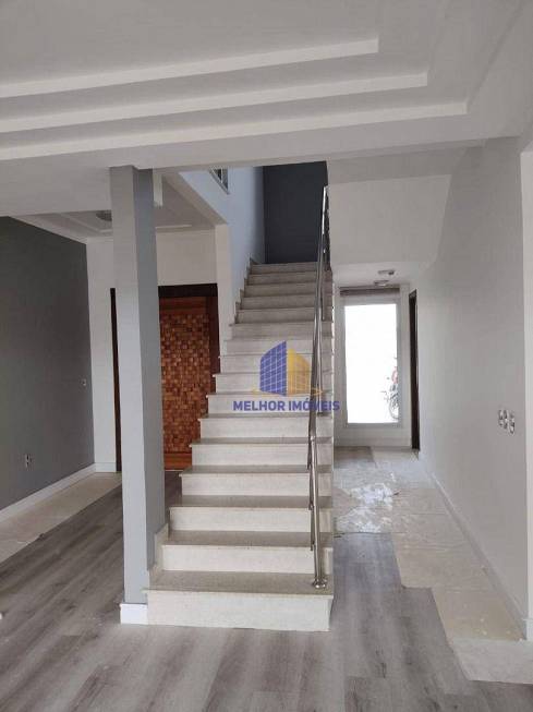 Foto 5 de Casa de Condomínio com 3 Quartos à venda, 263m² em Santa Regina, Camboriú
