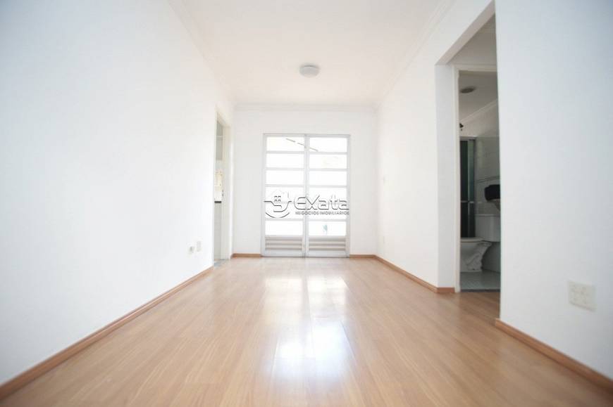 Foto 2 de Casa de Condomínio com 3 Quartos à venda, 60m² em Vila Haro, Sorocaba