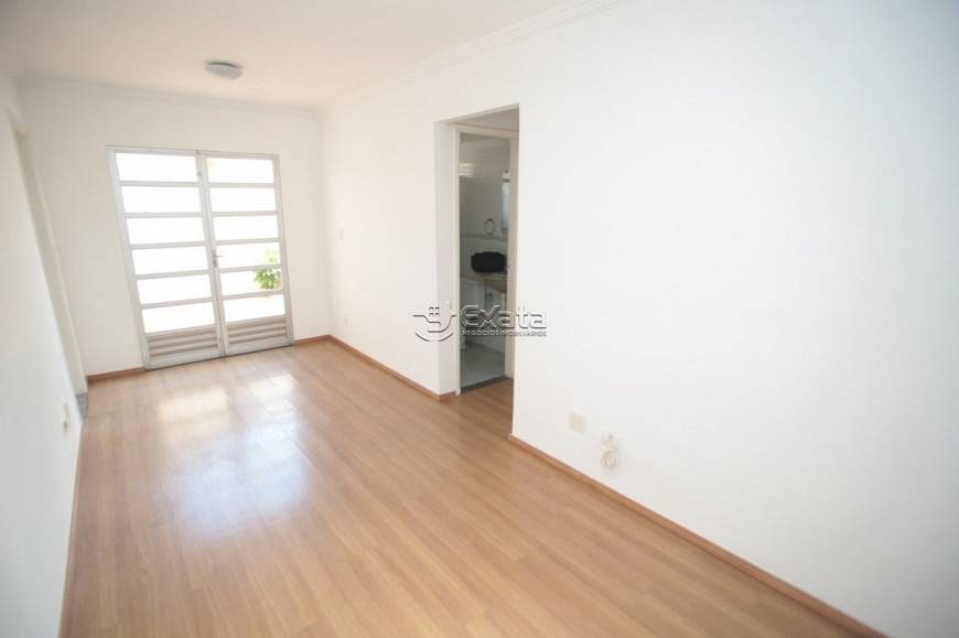 Foto 3 de Casa de Condomínio com 3 Quartos à venda, 60m² em Vila Haro, Sorocaba