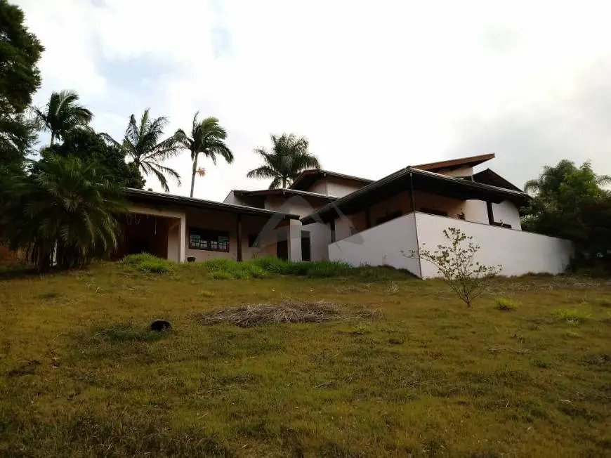 Foto 1 de Casa de Condomínio com 3 Quartos à venda, 232m² em Vista Alegre, Vinhedo