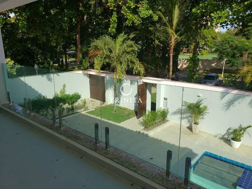 Foto 1 de Casa de Condomínio com 4 Quartos para venda ou aluguel, 700m² em Barra da Tijuca, Rio de Janeiro
