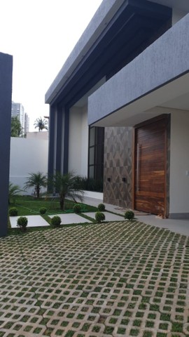 Foto 4 de Casa de Condomínio com 4 Quartos à venda, 400m² em Park Way , Brasília
