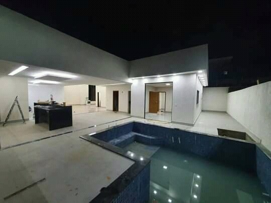 Foto 5 de Casa de Condomínio com 4 Quartos à venda, 400m² em Park Way , Brasília