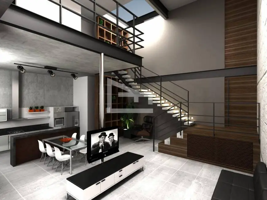Foto 4 de Casa de Condomínio com 4 Quartos à venda, 430m² em São Pedro, Juiz de Fora