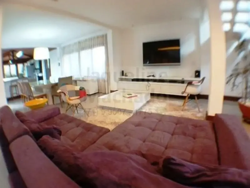 Foto 1 de Casa de Condomínio com 7 Quartos para alugar, 550m² em Piatã, Salvador