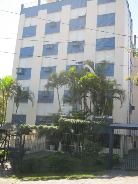 Foto 1 de Cobertura com 2 Quartos à venda, 151m² em Higienópolis, Porto Alegre