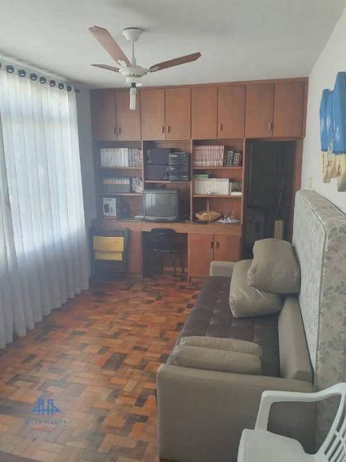 Foto 1 de Kitnet com 1 Quarto para alugar, 36m² em Itacorubi, Florianópolis