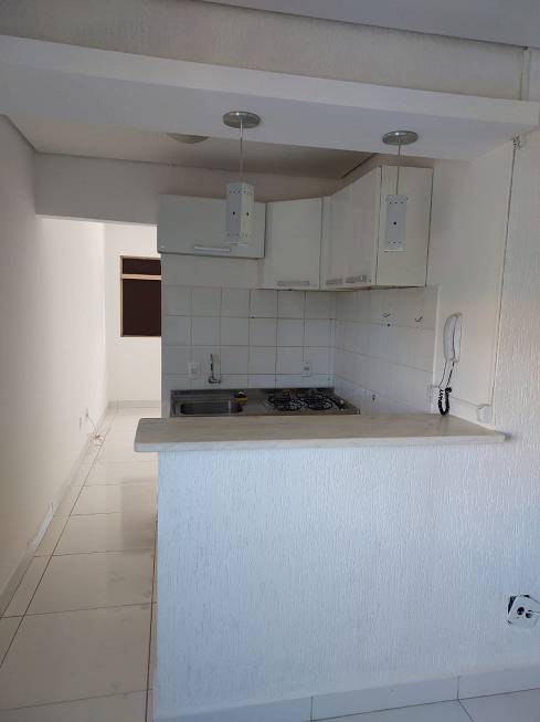 Foto 3 de Kitnet com 1 Quarto para alugar, 31m² em Setor de Habitações Individuais Norte, Brasília