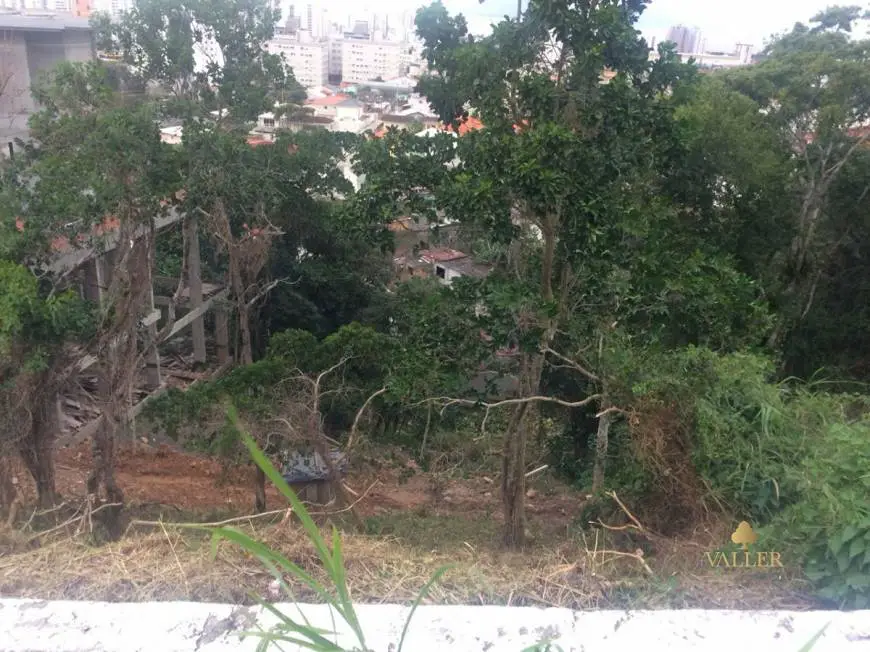 Foto 4 de Lote/Terreno à venda, 1177m² em Bosque das Mansões, São José
