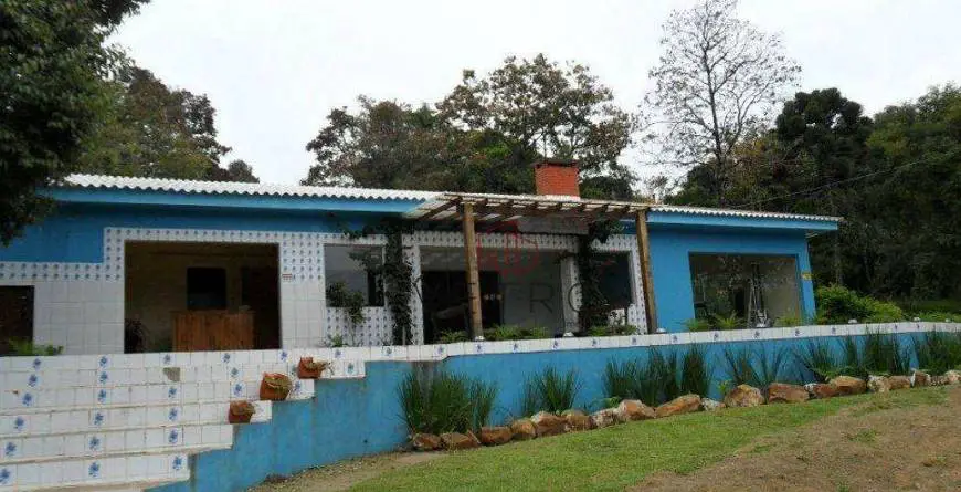 Foto 3 de Lote/Terreno à venda, 416m² em Cruzeiro do Sul, Taquara