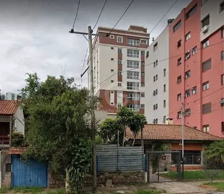 Foto 1 de Lote/Terreno à venda, 600m² em Passo da Areia, Porto Alegre