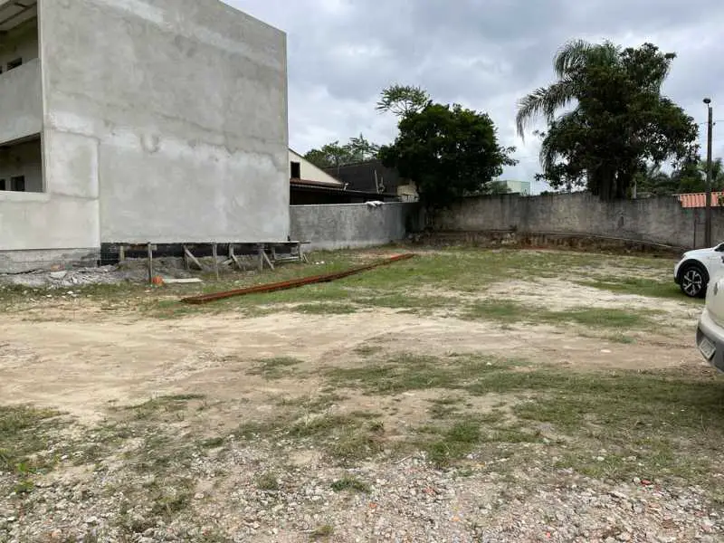 Foto 1 de Lote/Terreno à venda, 232m² em Perequê, Porto Belo