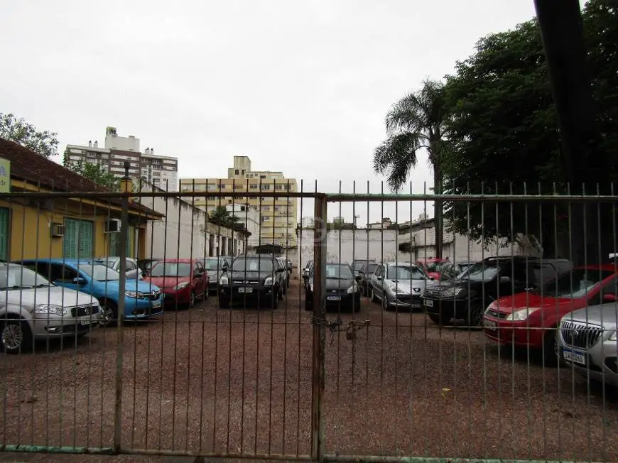 Foto 2 de Lote/Terreno à venda, 1630m² em Santana, Porto Alegre