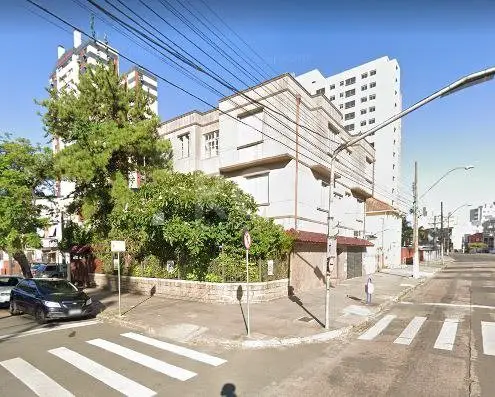Foto 1 de Lote/Terreno à venda, 300m² em Santana, Porto Alegre