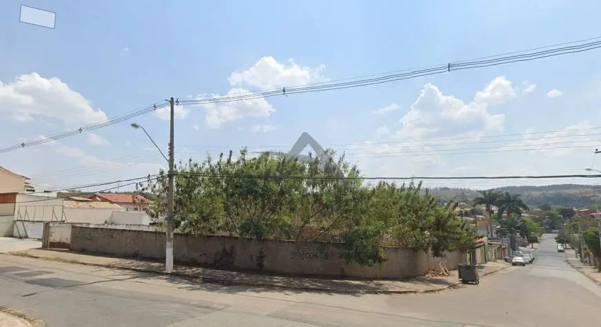 Foto 1 de Lote/Terreno para alugar, 907m² em Sousas, Campinas