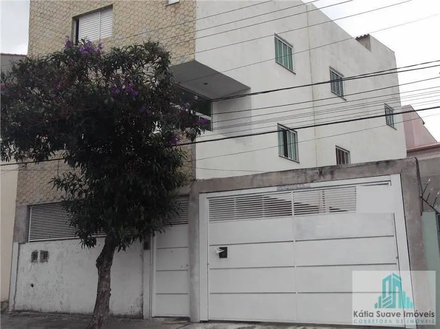 Foto 1 de Sobrado com 3 Quartos à venda, 275m² em Santa Maria, São Caetano do Sul