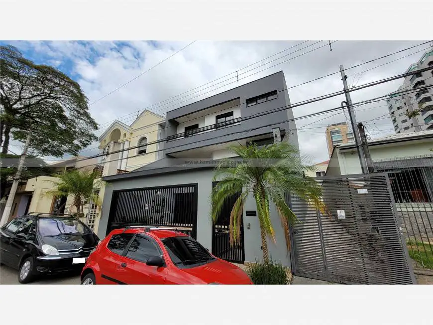 Foto 1 de Sobrado com 4 Quartos à venda, 300m² em Nova Petrópolis, São Bernardo do Campo