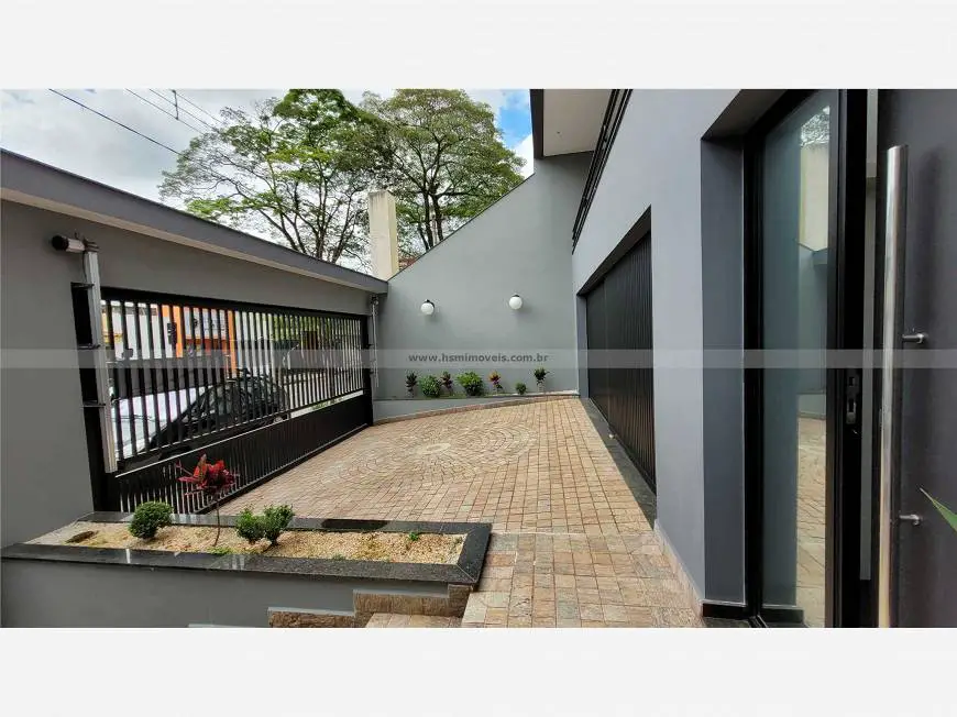 Foto 5 de Sobrado com 4 Quartos à venda, 300m² em Nova Petrópolis, São Bernardo do Campo