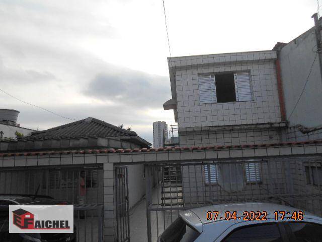 Foto 1 de Sobrado com 5 Quartos à venda, 220m² em Vila Invernada, São Paulo