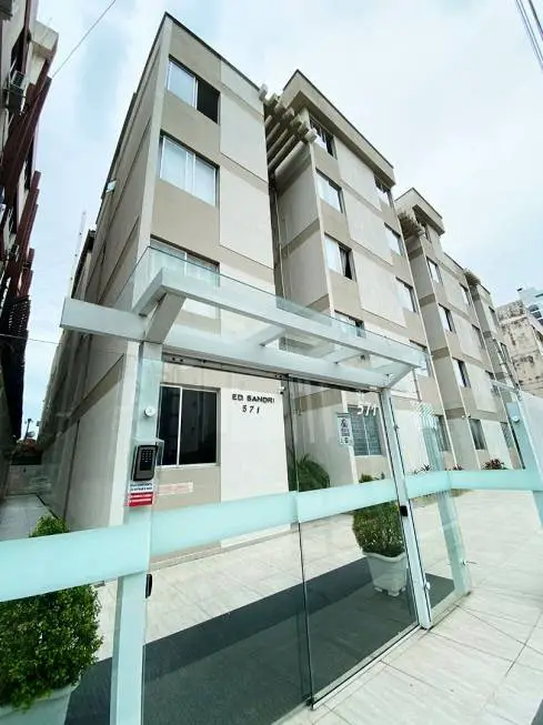 Foto 1 de Apartamento com 1 Quarto à venda, 43m² em Campinas, São José