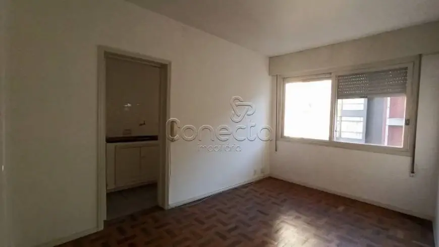 Foto 1 de Apartamento com 1 Quarto para alugar, 55m² em Centro, Porto Alegre
