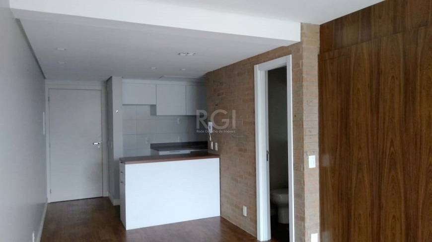 Foto 3 de Apartamento com 1 Quarto à venda, 79m² em Centro Histórico, Porto Alegre