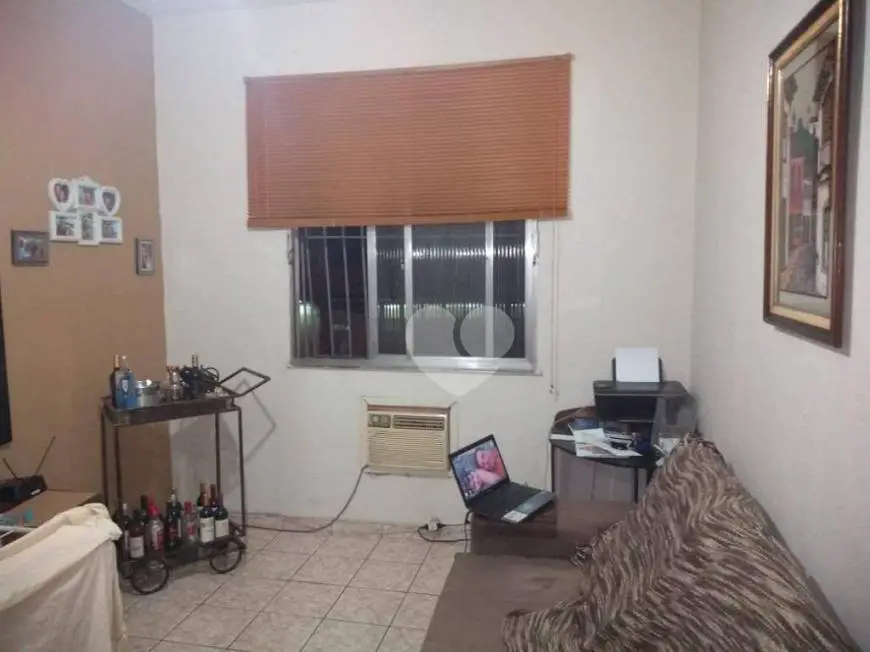 Foto 1 de Apartamento com 1 Quarto à venda, 40m² em Encantado, Rio de Janeiro