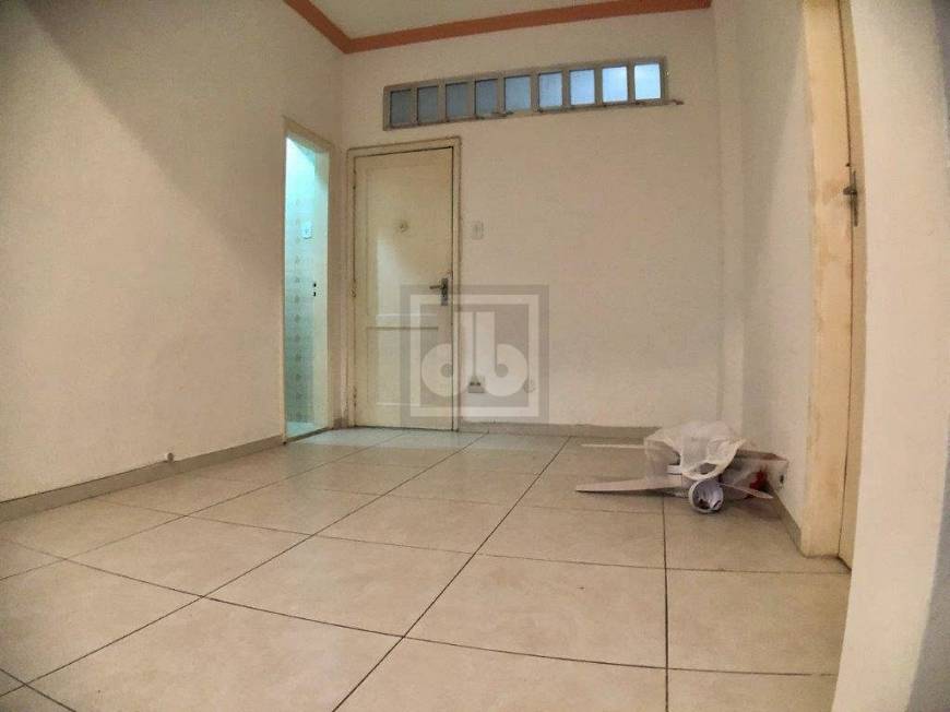 Foto 1 de Apartamento com 1 Quarto à venda, 40m² em Flamengo, Rio de Janeiro