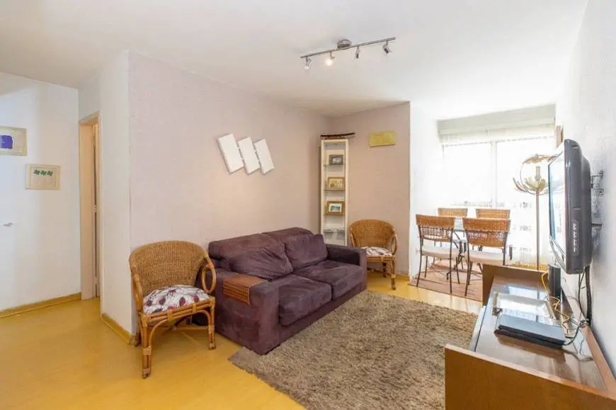 Foto 1 de Apartamento com 1 Quarto à venda, 51m² em Higienópolis, São Paulo
